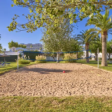 Seaclub Alcudia (Adults Only)-3